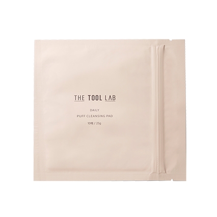 데일리 퍼프 클렌징 패드