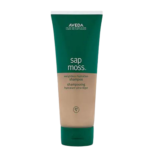 아베다 샙 모스™ 웨이트리스 하이드레이션 샴푸 제품 이미지