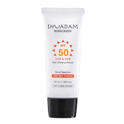 에센셜 썬스크린 [SPF50+/PA+++]