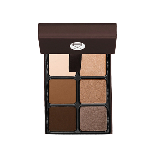 비제아르 띠어리 I 아이섀도 팔레트 캐시미어 제품 이미지