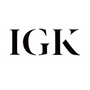IGK 로고