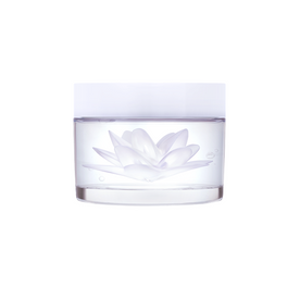 겐조키 브랜드의 제품 모이스처라이징 로투스 마스크