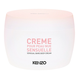 겐조키 브랜드의 제품 센슈얼 배어 바디 크림