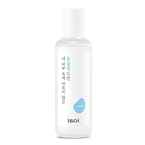 아이소이 내피부속에 마르지않는 옹달샘 촉촉스킨 제품 이미지
