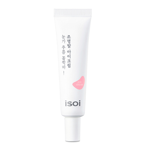 아이소이 눈가주름 꼼짝마! 조명발 아이크림 제품 이미지