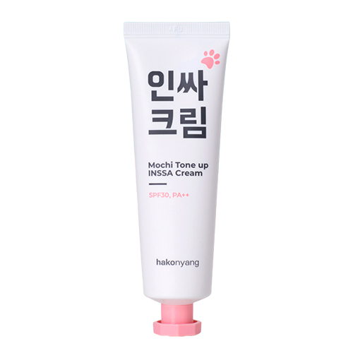 하코냥 모찌톤업 인싸크림 [SPF30/PA++]