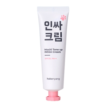 하코냥 모찌톤업 인싸크림 [SPF30/PA++]