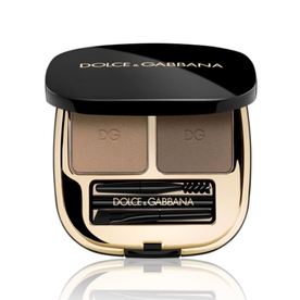 돌체앤가바나 뷰티 브랜드의 제품 이모션아이즈 브로우 파우더 듀오