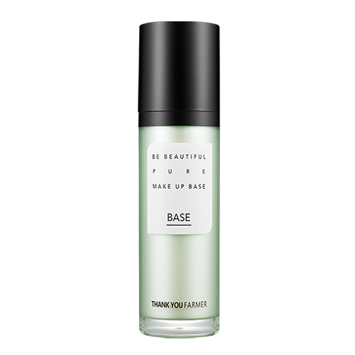 땡큐파머 비 뷰티풀 퓨어 메이크업 베이스 [SPF30/PA++] 제품 이미지
