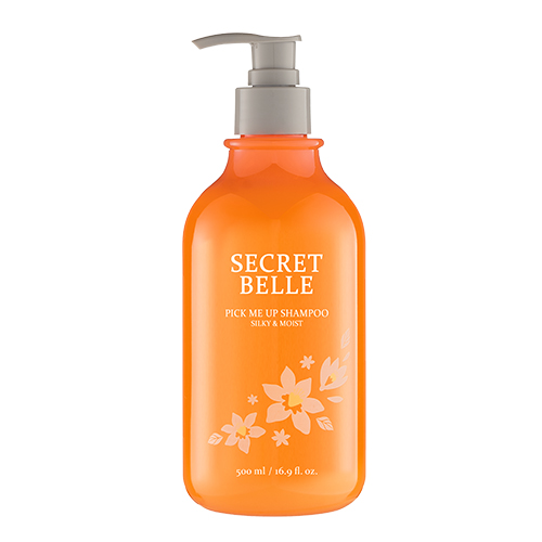 시크릿벨 브랜드의 제품 픽미 업 샴푸