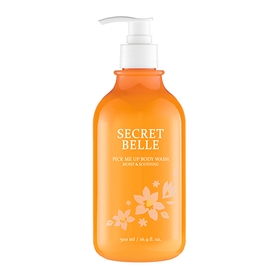 시크릿벨 브랜드의 제품 픽미 업 바디워시