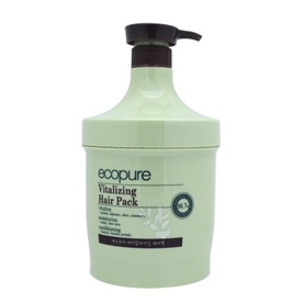 코스모코스 브랜드의 제품 에코퓨어 바이탈라이징 헤어팩
