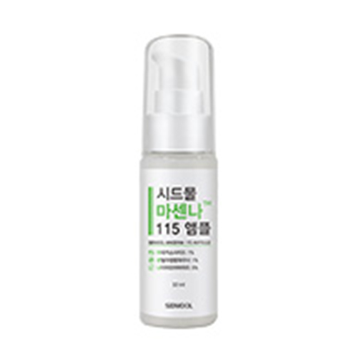 시드물 마센나 115 앰플 제품 이미지