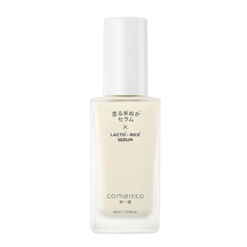 코메이토 브랜드의 제품 바르는 쌀겨 프로바이오틱스 세럼