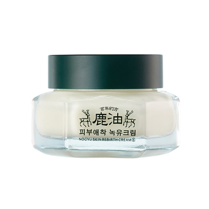 피부애착 녹유크림