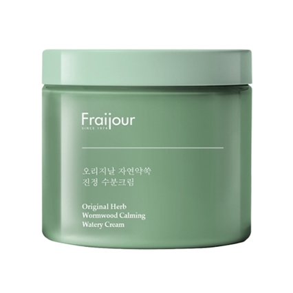 오리지날 허브 자연약쑥 진정 수분크림