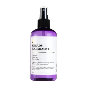 어헤즈 브랜드의 제품 볼륨 미스트