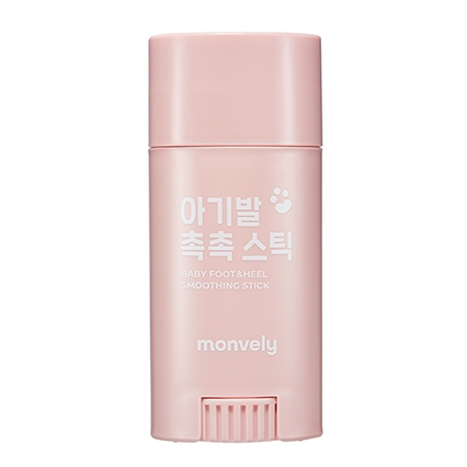 아기발 촉촉 스틱