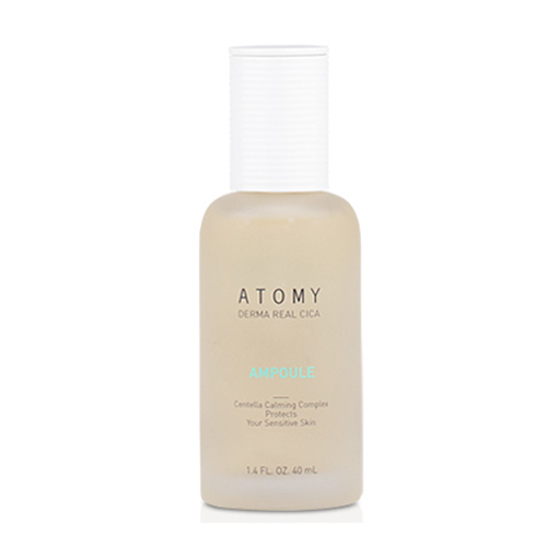 애터미 더마 리얼 시카 앰플 제품 이미지