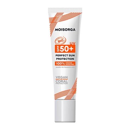 유기농 퍼펙트 선 프로텍션 [SPF50+]