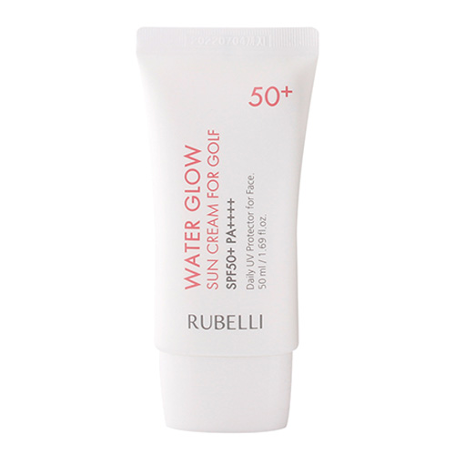 워터글로우 썬크림 골프 [SPF50/PA++++]
