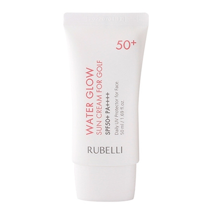 워터글로우 썬크림 골프 [SPF50/PA++++]