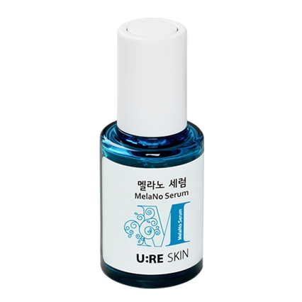 멜라노 세럼