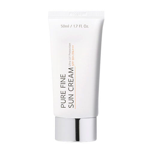 퓨어 파인 선크림 [SPF50+/PA+++]