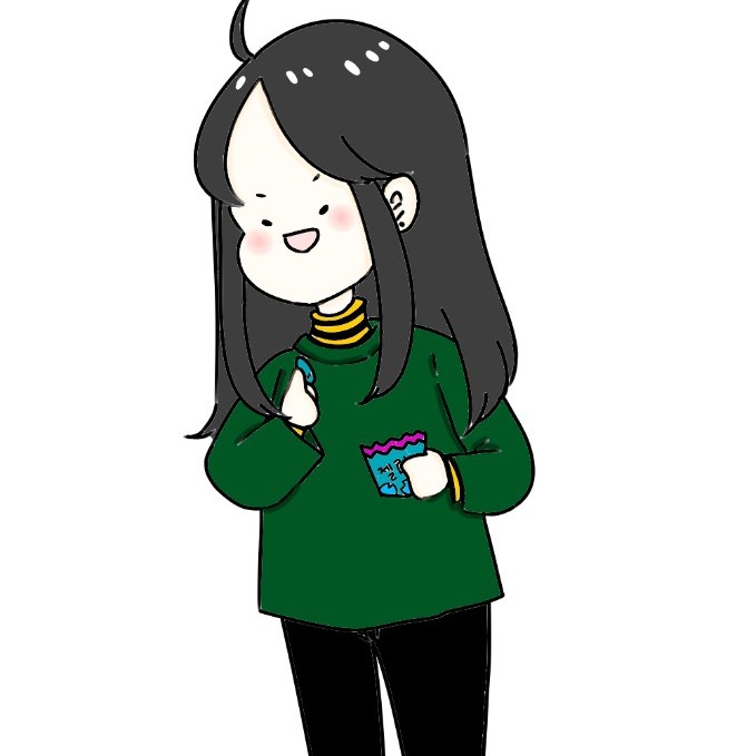 다다' 프로필
