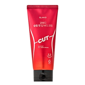 글램디 브랜드의 제품 슬림 컷 킬 바디 크림