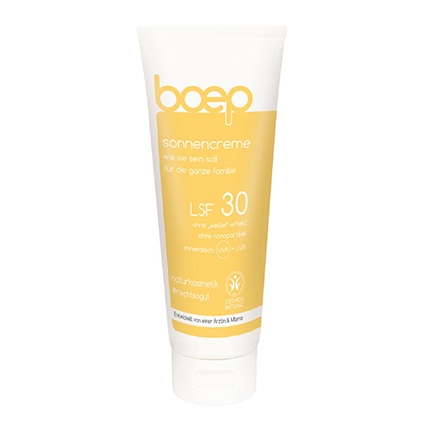 베이비 썬크림 [SPF30]
