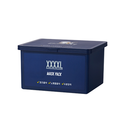 포엑스라지 마스크팩