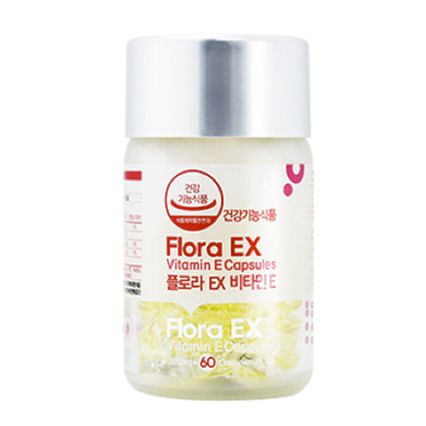 플로라 EX