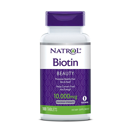 비오틴 맥시멈 스트렝스 10000mcg