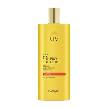 유브이 선프로 365 익스트림 선 플루이드 [SPF50+/PA++++]