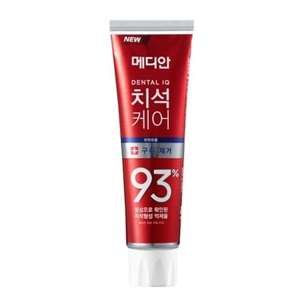 치석케어 구취 제거 치약