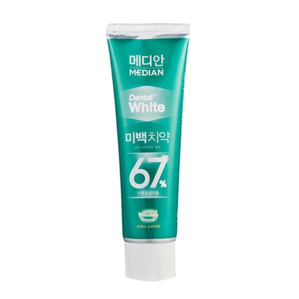 덴탈화이트 미백 치약 스피아