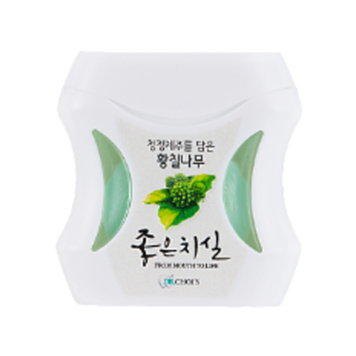 닥터초이스 브랜드의 제품 좋은 치실
