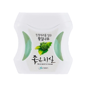 닥터초이스 브랜드의 제품 좋은 치실