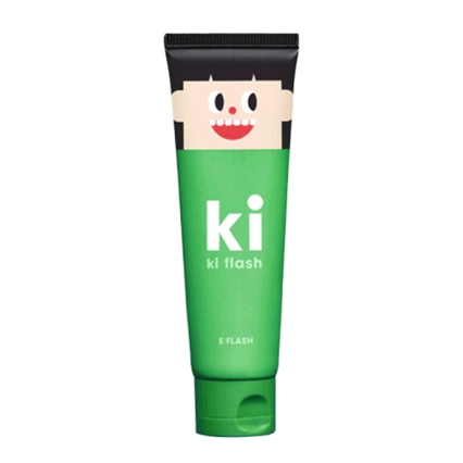 키플래쉬 치약