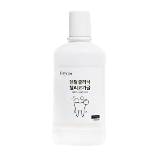 데이리어 덴탈클리닉 헬리코가글 제품 이미지