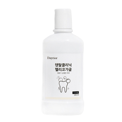 덴탈클리닉 헬리코가글