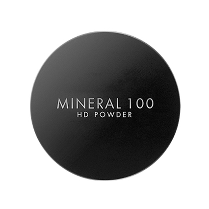 미네랄 100 HD 파우더