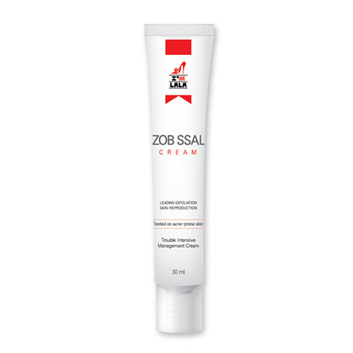 좁쌀크림