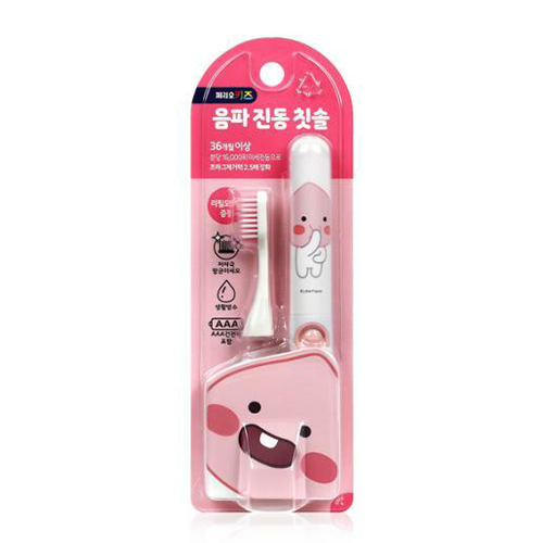 페리오 어피치 진동칫솔 제품 이미지