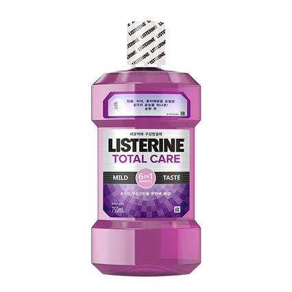 토탈케어 마일드