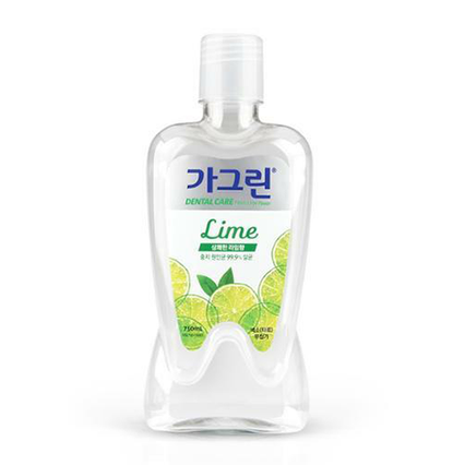 라임