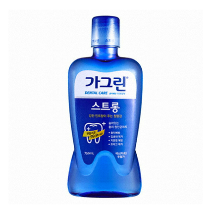 스트롱