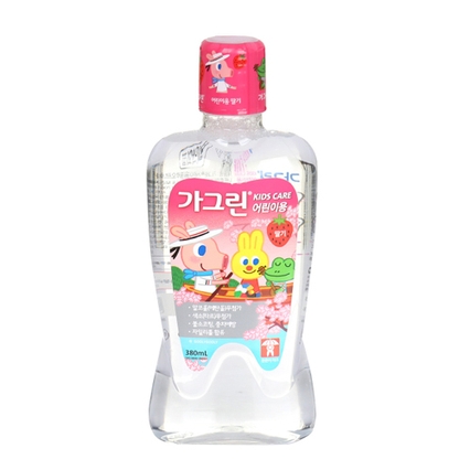 어린이용 [딸기]