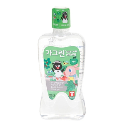 어린이용 [사과]